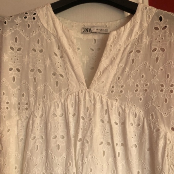 Summer dress - Picture 5 of 9